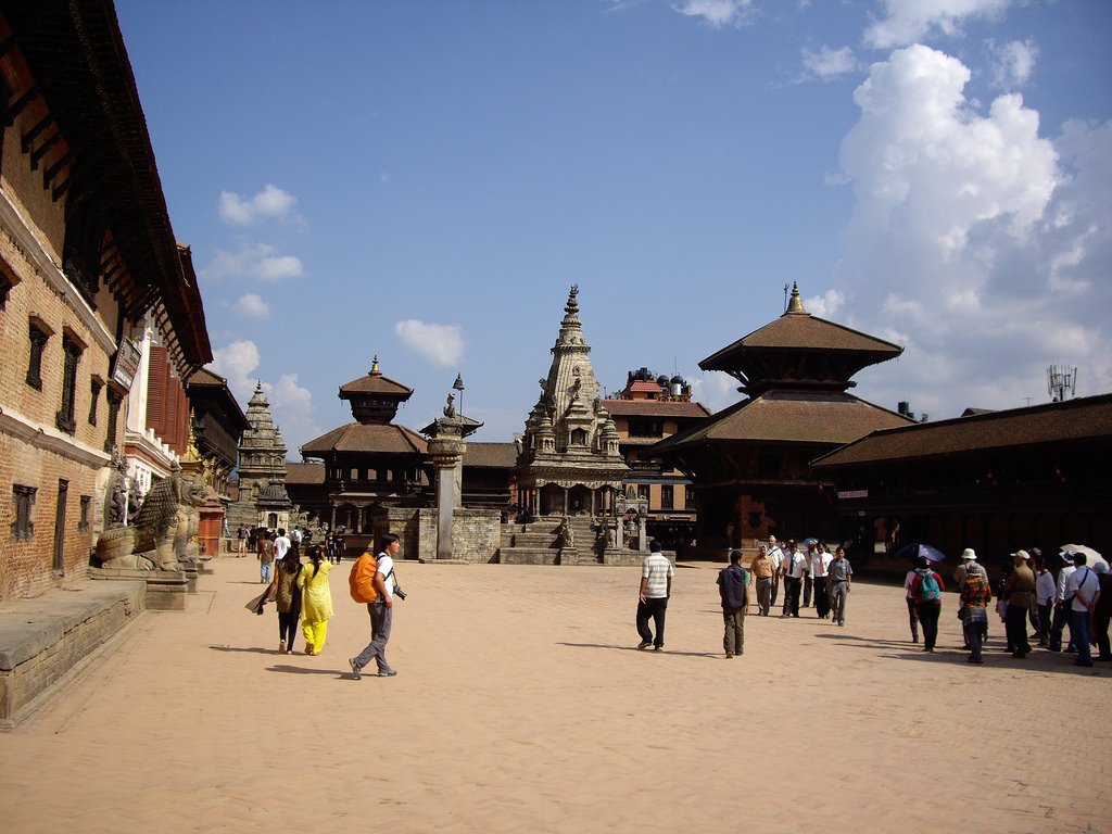 1 Week of Nepal Tour
