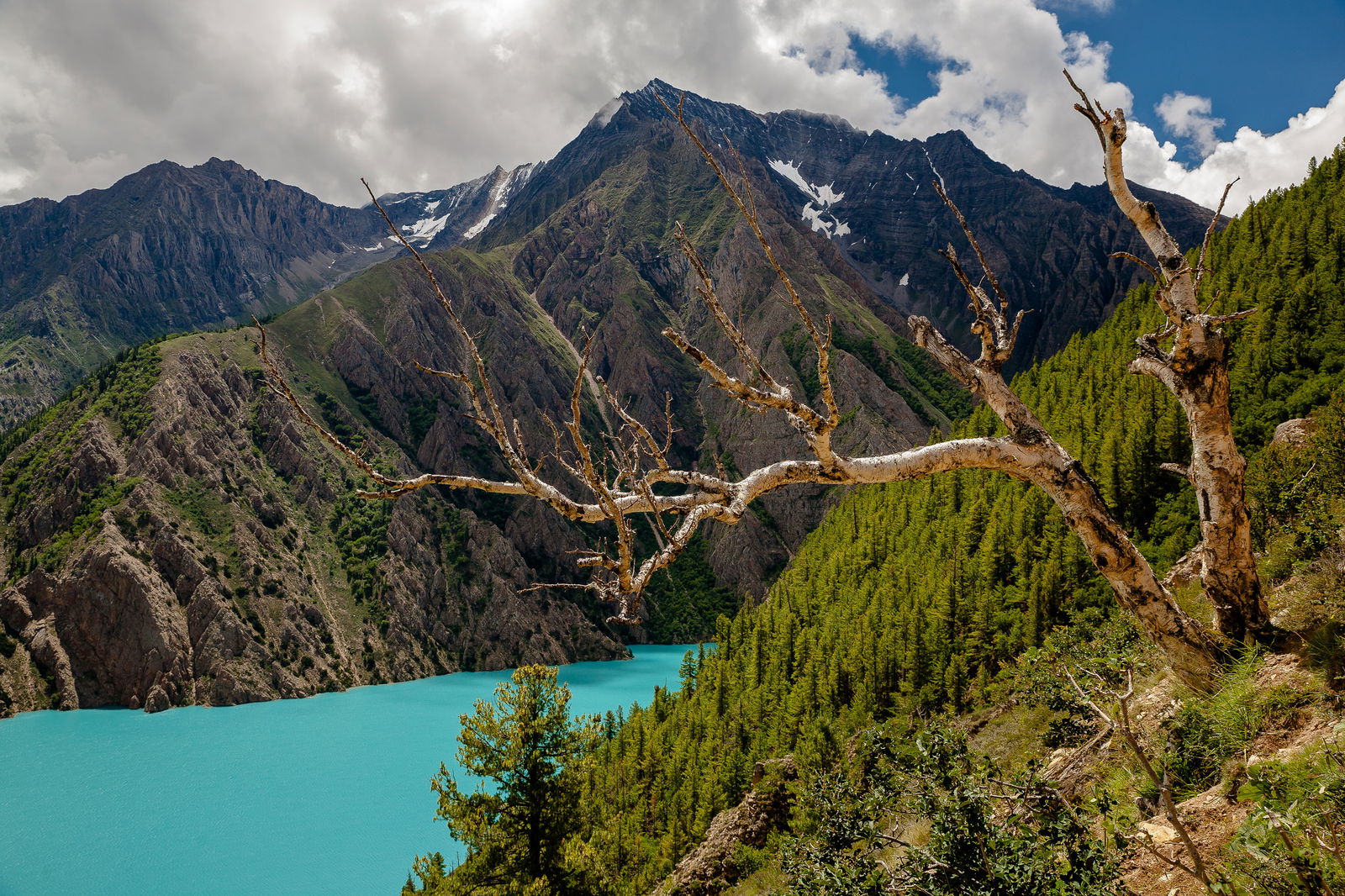 Lower Dolpo Trek