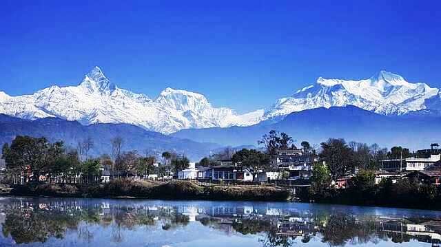5 Days Nepal Tour: Romantic Nepal
