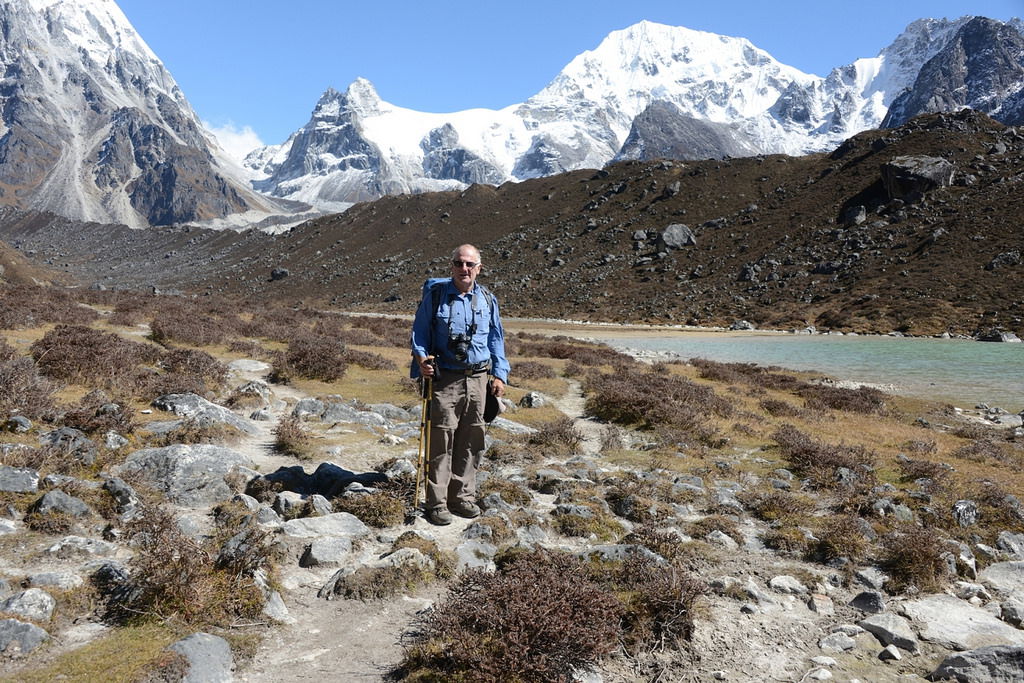 Nepal trekking 101: How to dress for a high-altitude trek in the