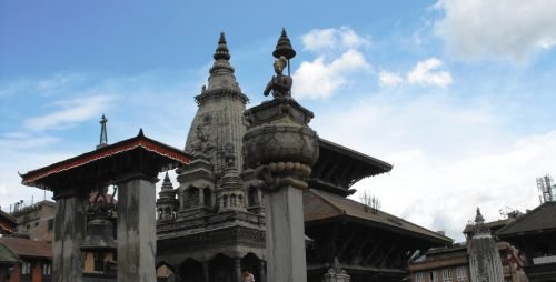 nepal tour 3 days bhaktapur royal palace