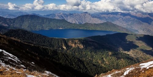 Rara Lake Trek journey to the largest lake of Nepal