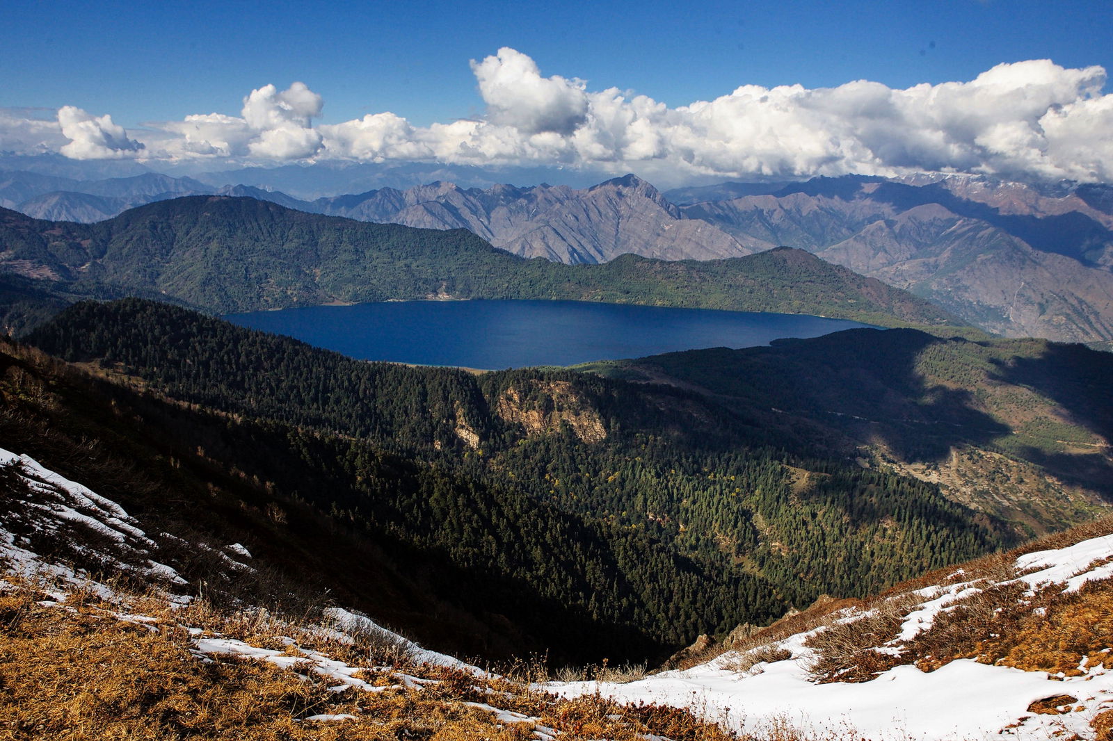 rara-lake