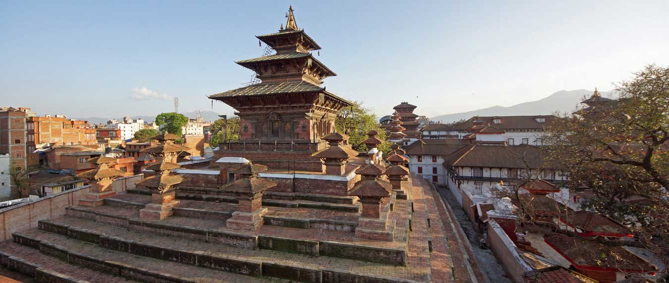 Best Selling Nepal Tour: Affordable Package Price