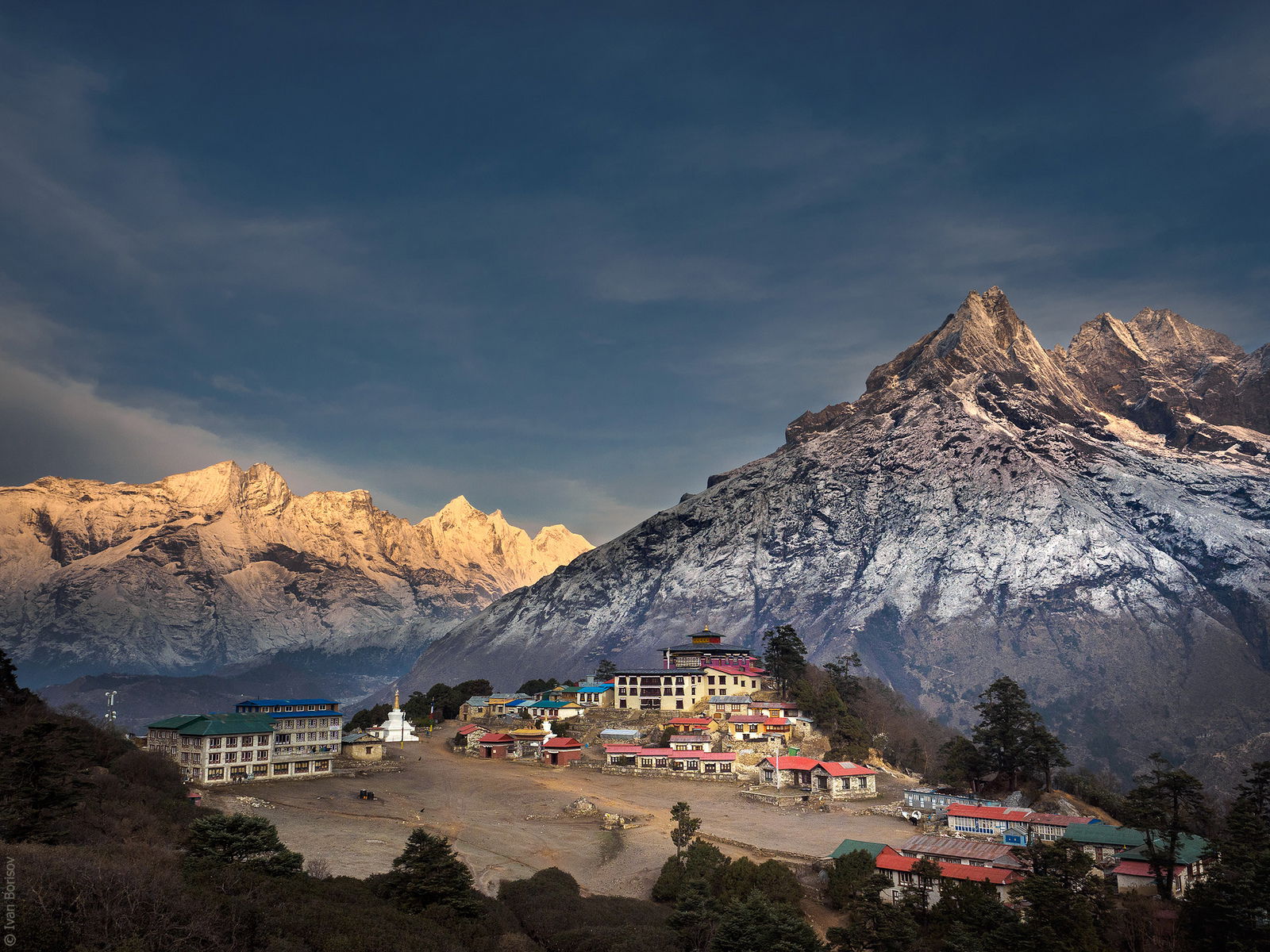 Everest View Trek