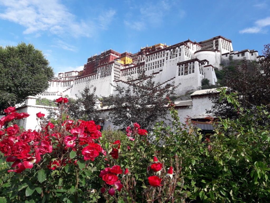 tibet-tour-4-days