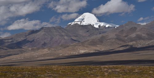 kailash yatra