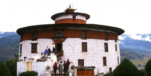 Bhutan Travel 3 days with National Museum