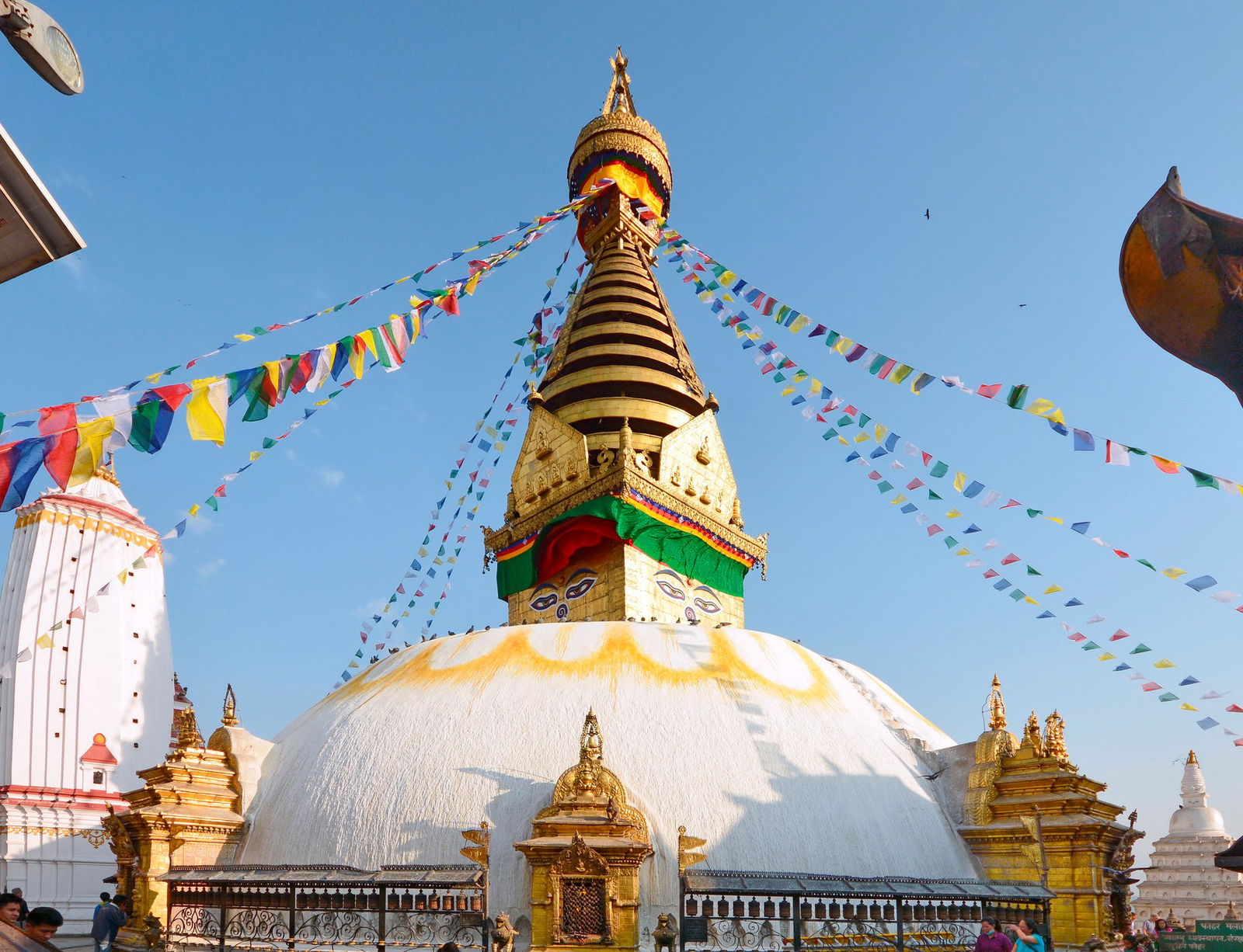 Buddha nepal deals