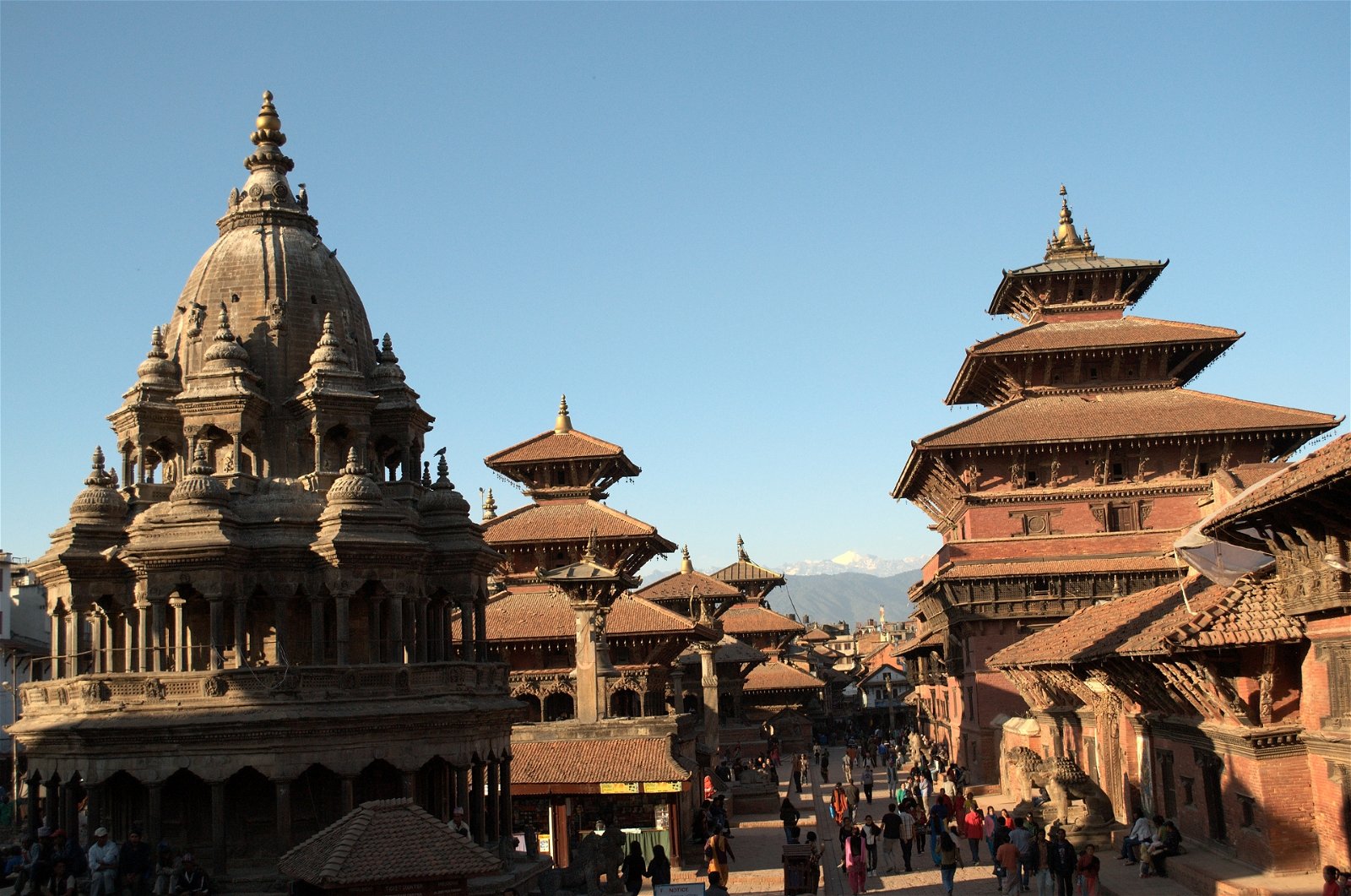 5 Days Nepal Travel: Kathmandu World Heritage Tour