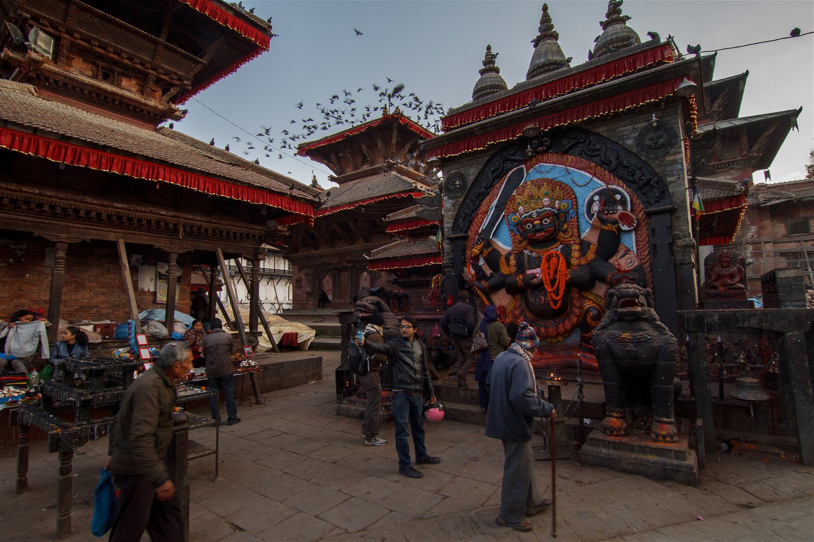 7 Days Nepal Tour: Incredible Nepal