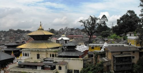 Nepal Travel 7 days with visit to Pashupatinath Temple