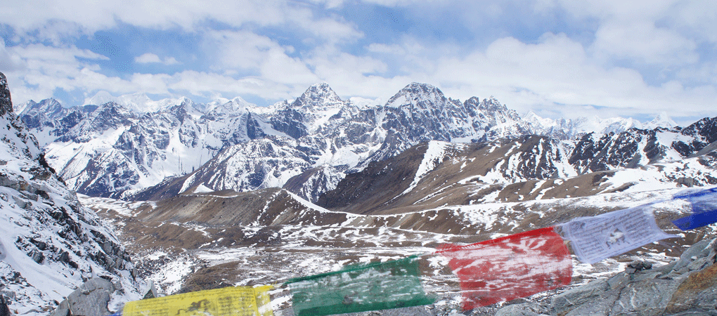 Everest Base Camp Gokyo Lake Trek Cost: Perfect Itinerary, Best Package