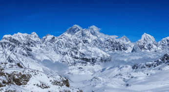 Everest Expedition Climbing Nepal