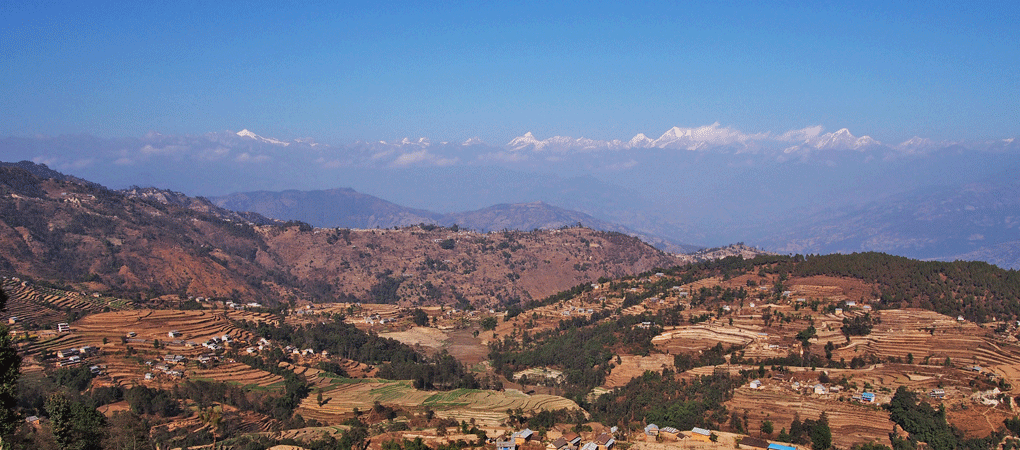 Helambu Trek