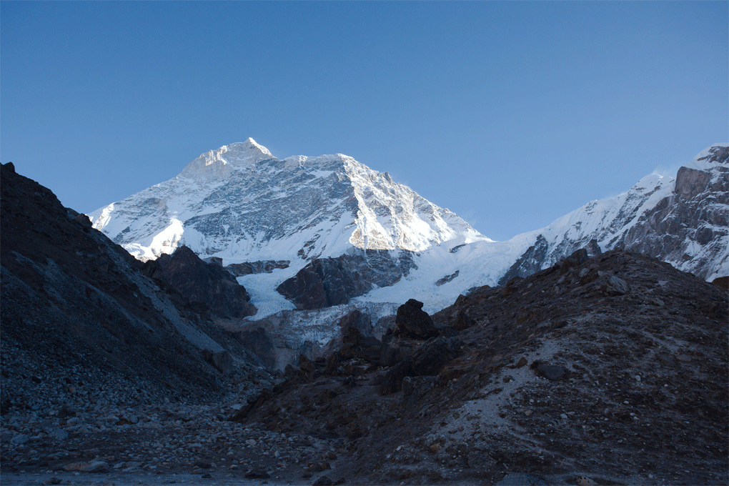 Makalu Base Camp Trek