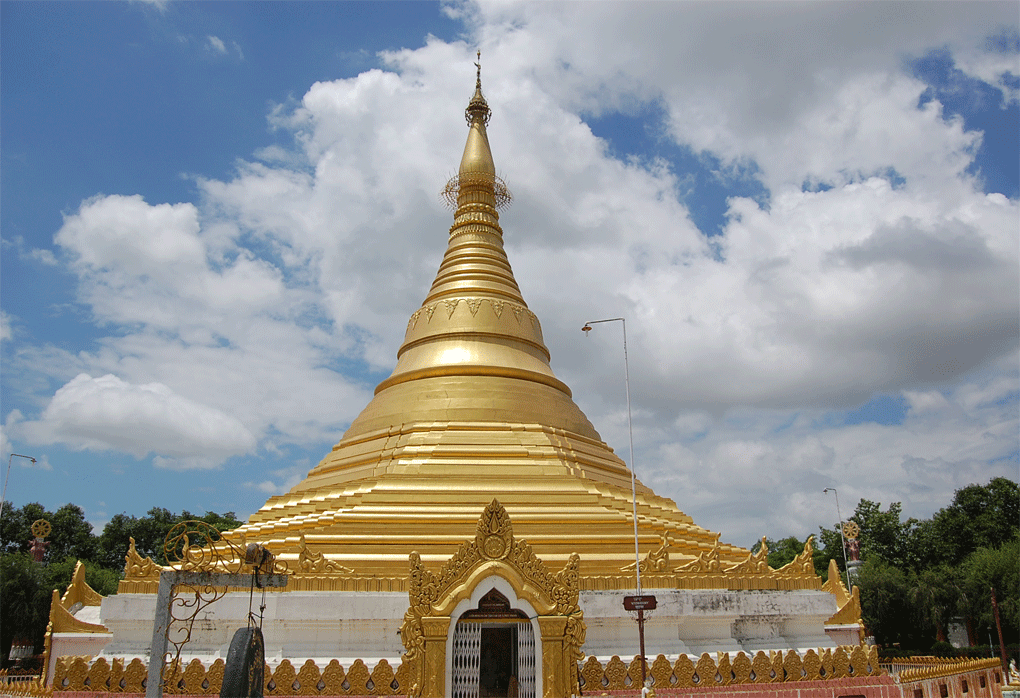 Nepal Tour 9 Days Lumbini