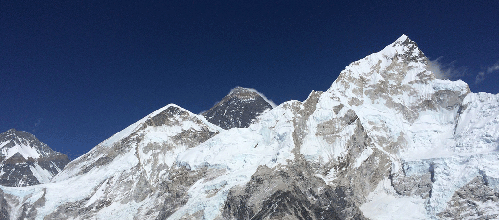 Phaplu Everest Base Camp Trek