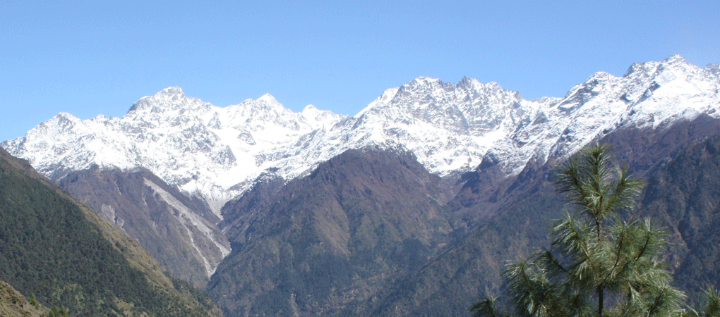 Tamang Heritage Trek