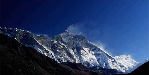 Everest Base Camp Trek without flight to Lukla