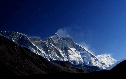 Everest Base Camp Trek without flight to Lukla (By Road)