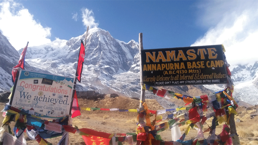 Best Nepal Trek Packages for Christmas and New Year Vacation