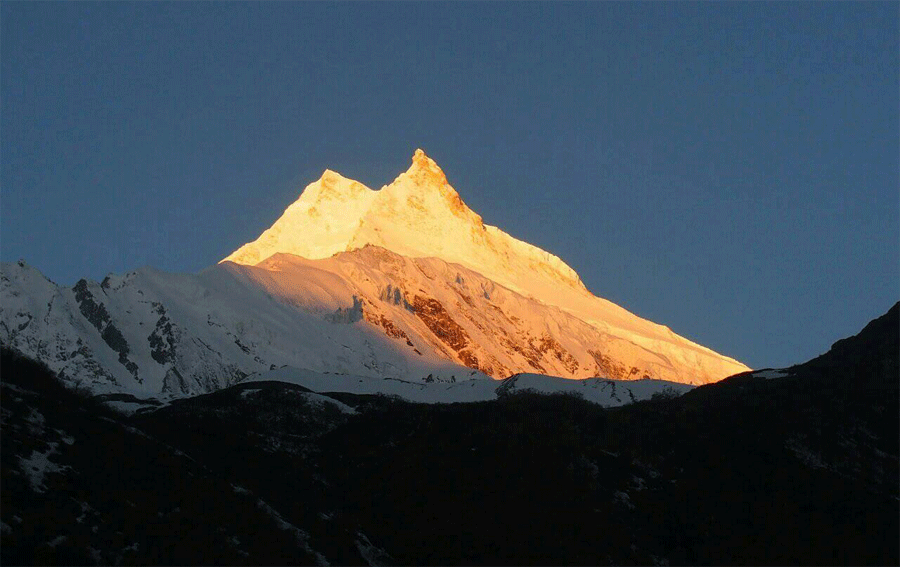 Cost of Manaslu Trek