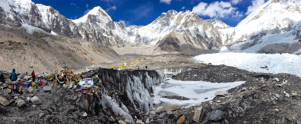Best Everest Base Camp Trek Company
