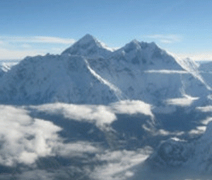 Everest Mountain Flight Fare for Bangladeshi