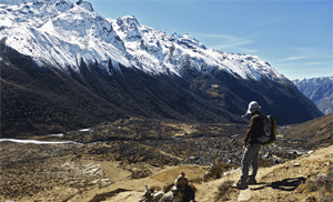 Langtang Trek Cost- Best Package and Perfect Itinerary