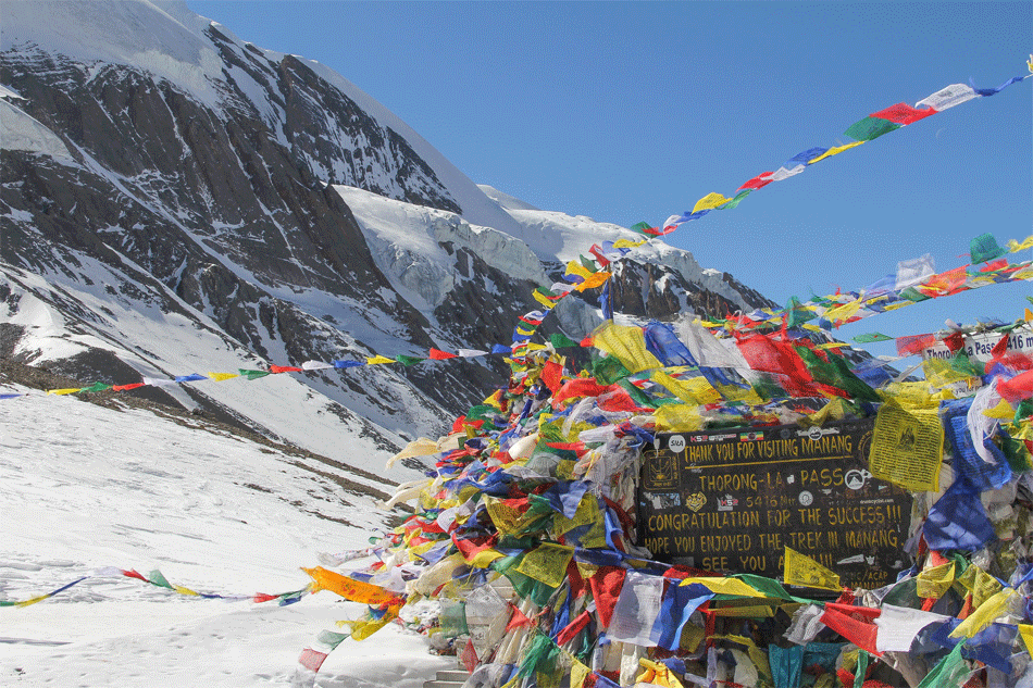 Annapurna Circuit Trek with Recommended Trekking Company of Nepal