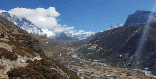 recommended agency annapurna base camp trek