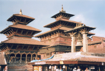1 week Nepal Honeymoon Tour