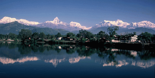 Couple Nepal Tour Package