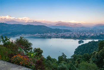 Nepal Tour Package for couple