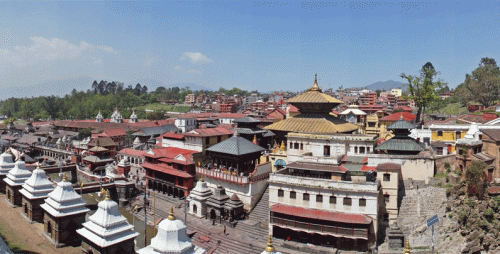 Nepal Honeymoon Tour for couple
