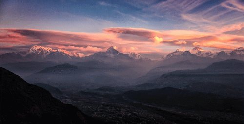 Pokhara Honeymoon Tour Nepal