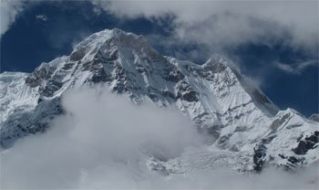 Annapurna Base Camp Mardi Himal Trek