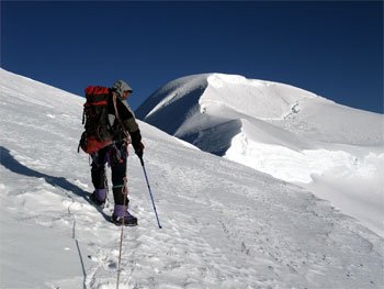 Best Company for Mera Peak Climbing