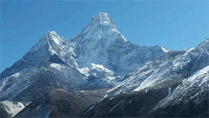 Everest Base Camp Trek How Long