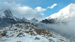 Best Tour Company for Everest Base Camp Trek Nepal