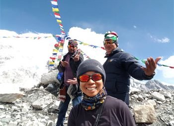 Guide Hire Cost of Everest Base Camp Trek