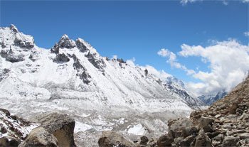Everest Base Camp Trek Nepal Companies