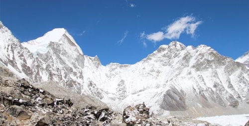 Everest Base Camp Trek Organizers