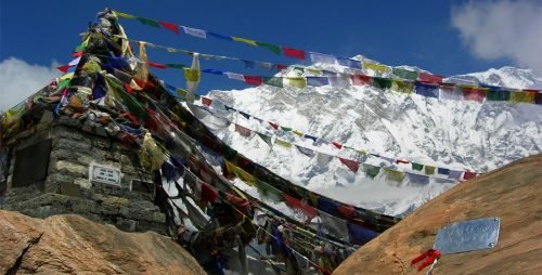Annapurna Sanctuary Trek length