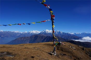 Pikey Peak Trek: Affordable Cost and Package