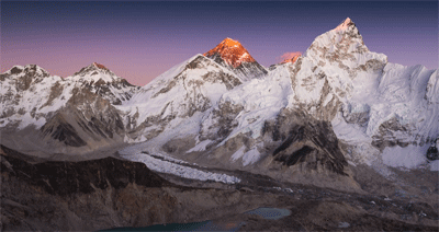 Everest Base Camp Trek for Indian Citizens: EBC Trek Cost in Indian Rupees INR