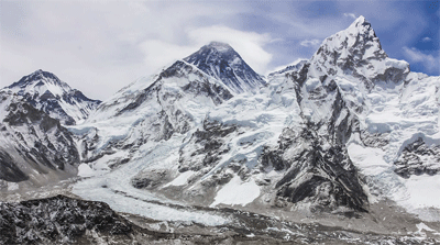 Everest Base Camp Trek for Students, Best Package, Cost