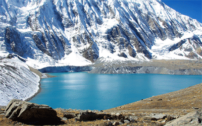 Short Tilicho Lake Annapurna Round Trek: Best Itinerary