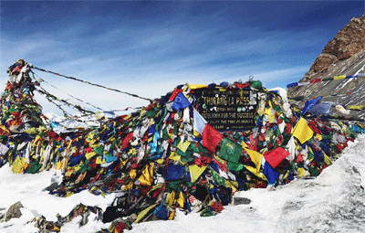 Shortest Annapurna Circuit Trek: Best Itinerary